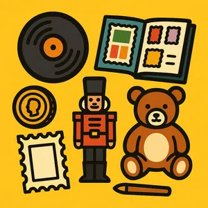 Collectibles & Antiques