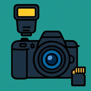 Photography Equipment