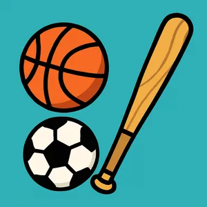 Sports Equipment