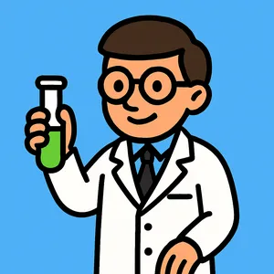 Scientists & Researchers