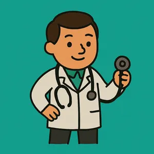 Doctors, Nurses & Medical Staff