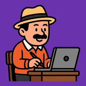 Writers & Journalists