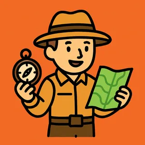 Explorers & Adventurers