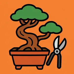 Bonsai Trees