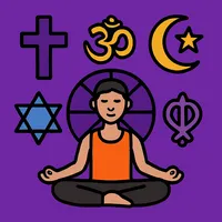 Religion & Spirituality