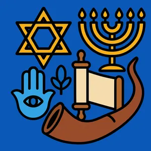 Jewish Symbols & Star of David