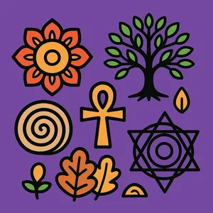 Spiritual Symbols