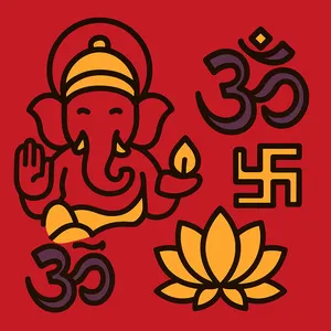 Hindu Deities & Symbols