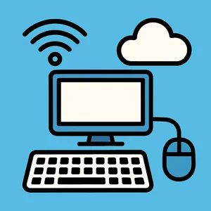 Computers & Internet