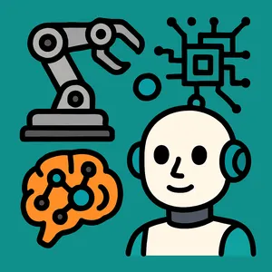 Robotics & AI
