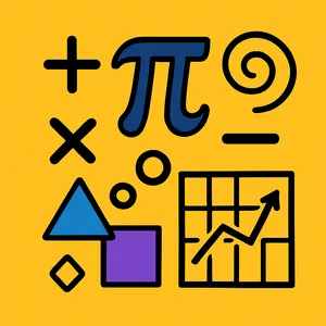 Mathematics & Numbers
