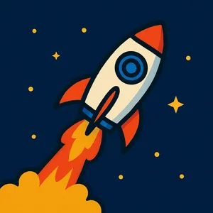 Rockets & Spacecraft