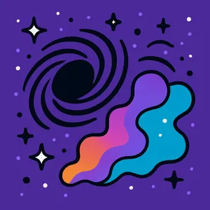 Black Holes & Nebulae