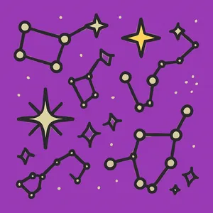 Stars & Constellations