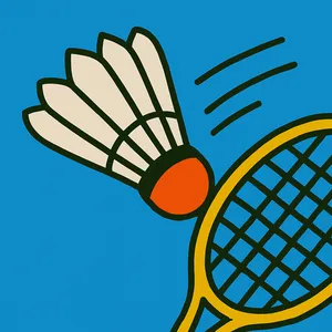 Badminton