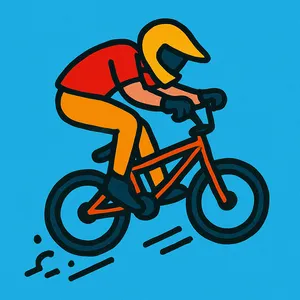 Cycling (Mountain & BMX)