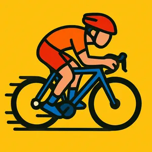 Cycling (Road & Track)