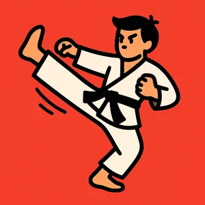 Martial Arts (Other)