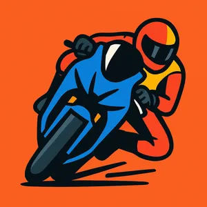 Motorcycle Racing