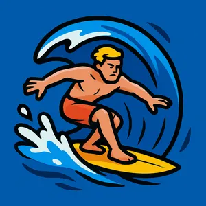 Surfing