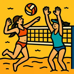 Volleyball