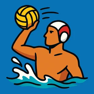 Water Polo