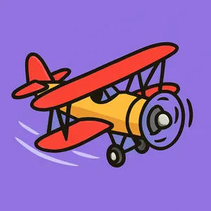 Biplanes & Small Prop Planes