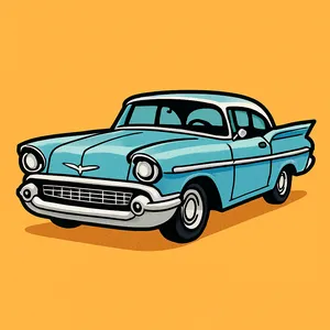 Classic Cars