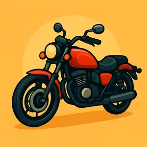 Motorcycles