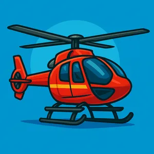 Helicopters