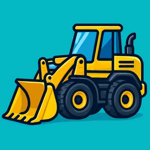 Construction Vehicles