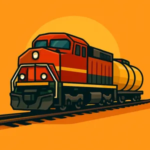 Freight Trains