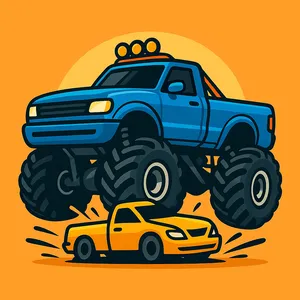 Monster Trucks