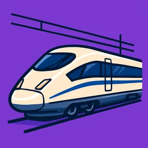 High-Speed Trains