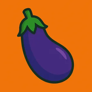 Eggplants / Aubergines