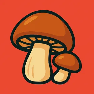 Mushrooms