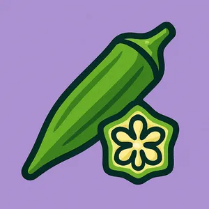 Okra