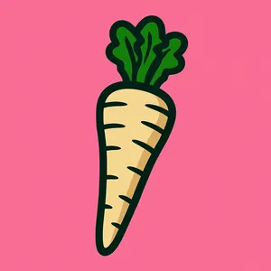 Parsnips