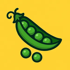 Peas