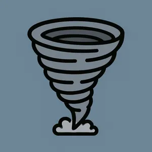 Tornadoes & Hurricanes