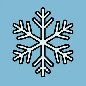 Snow & Ice Formations