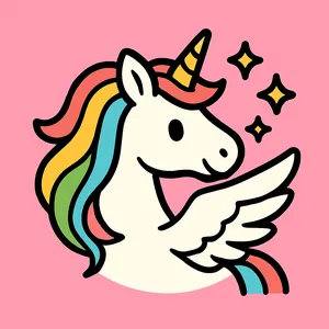 Unicorns & Pegasus